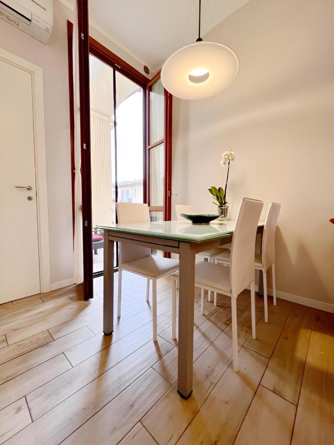 Casa Nana Appartement Florence Buitenkant foto