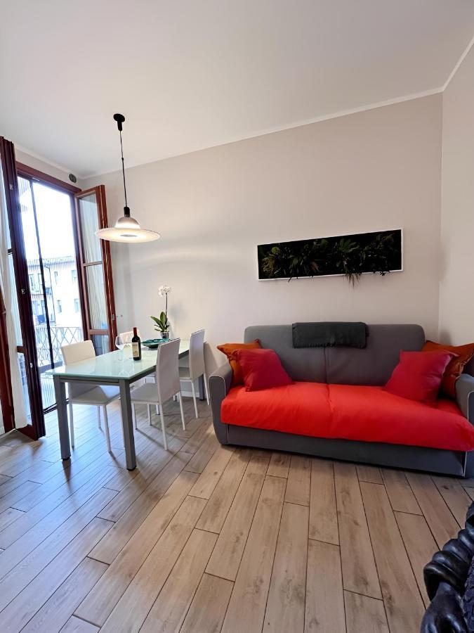 Casa Nana Appartement Florence Buitenkant foto