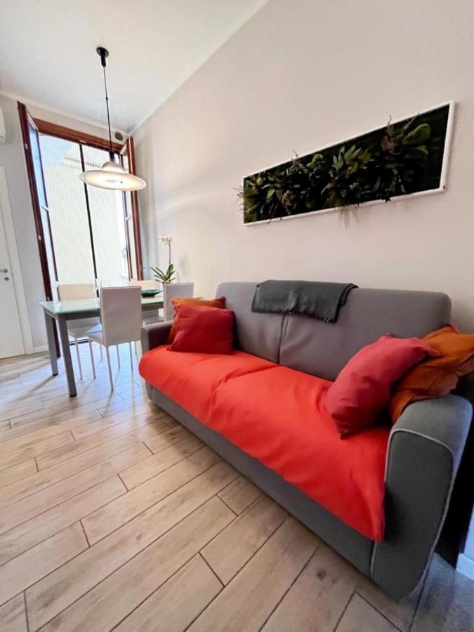 Casa Nana Appartement Florence Buitenkant foto